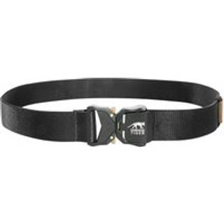 Tasmanian Tiger QR Stretchbelt 38mm, Bælte, Sort