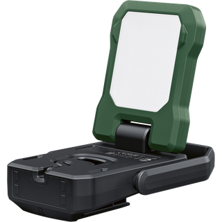 Lampe Bosch EasySpotLight 18V-400; 18 V (uden batteri og oplader)