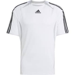 Teamgeist Adicolor-T-shirt - White / Black - S