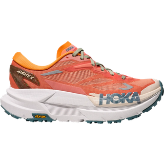 Hoka Women's Mafate X Feldspar/Mountain Fog, 40