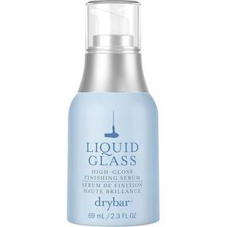 Drybar Hårprodukter Styling og efterbehandling Liquid Glass High-Gloss Finishing Serum 30 ml (7.867,00 kr / 1 l) - 30 ml