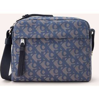 Calvin Klein Monogram Cross-Body Bagonesize