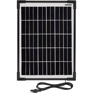 Osram BATTERYcharge Solar 10W (0,56A)