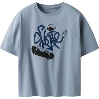 Økologisk Bomuld T-shirt