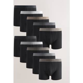 Next A-front Bokser 10 -pakke