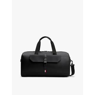 Tommy Hilfiger Weekendtaske Foundation 13" - Sort