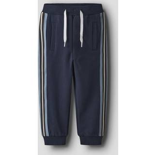 NAME IT Sweatpants Lancer Navy Blazer