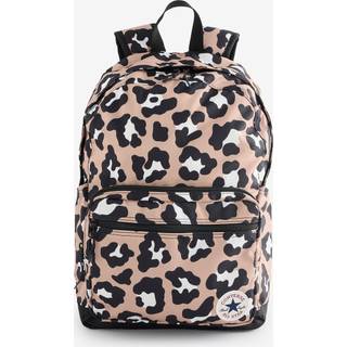 Converse Converse Animal Print Go 2 Leopard Print Backpack