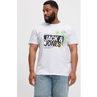 Plus Size Logo T-shirt