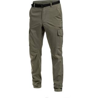 Columbia Men's Skien Valley Cargo Pant  Stone Green, 34/34