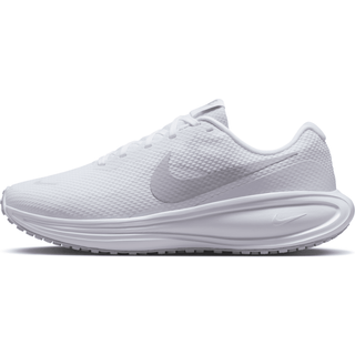 Nike Revolution 8-løbesko til vej til kvinder - hvid - 35.5