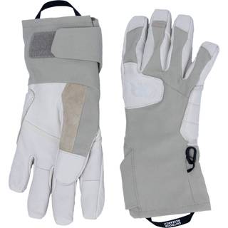 Outdoor Research Women's Extravert Gloves Pro Khaki/Oyster, M