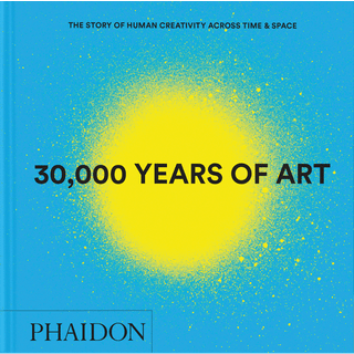 30,000 Years of Art
