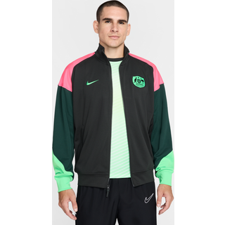Australien Academy Pro Nike Dri-FIT-fodboldtræningsjakke til mænd - grøn - XXL