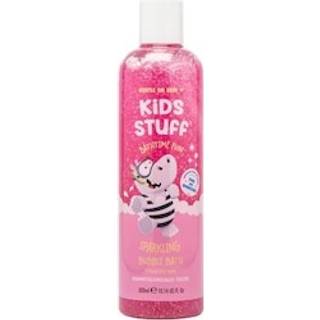 Kids Stuff Crazy Sparkling Bubble Bath Pink 300 ml