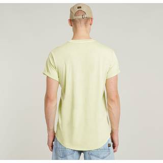 Lash T-Shirt - Green - Men