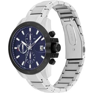 Tommy Hilfiger Uhren - 1792198 - blau