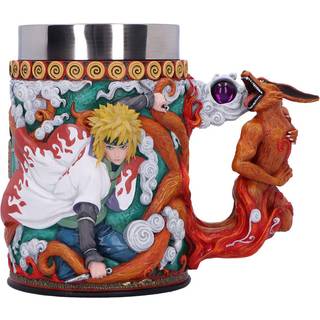 Nemesis Now Naruto kop (Minato)