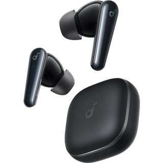 Soundcore Liberty 5 true wireless in-ear-hovedtelefoner (sort) - På lager i butik
