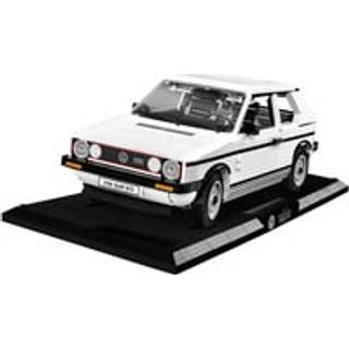 Cobi Volkswagen Golf GTI 1976 Executive Edition