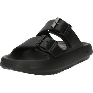 Skechers M Arch Fit Horizon Sandal - Heatwave - Black 43