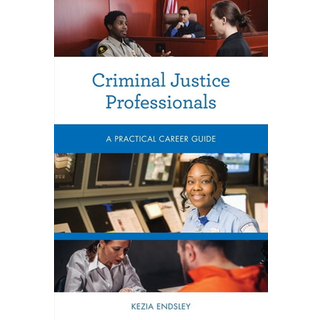 Criminal Justice Professionals