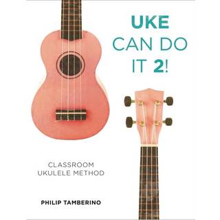 Uke Can Do It 2!