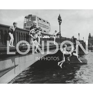 The Times London in Photos