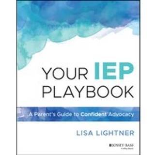 Your IEP Playbook