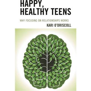 Happy, Healthy Teens