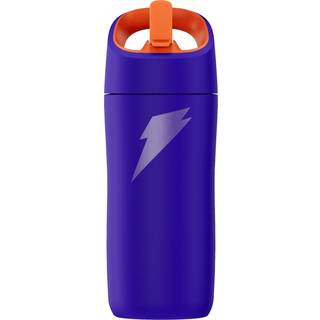 Gatorade Kids 'Rookie Metal Water Bottle 12oz rustfrit st?l flaske dobbeltv?gisolering vakuum isoleret termo krus