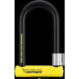 Kryptonite New York Diamond Standard Bøjlelås