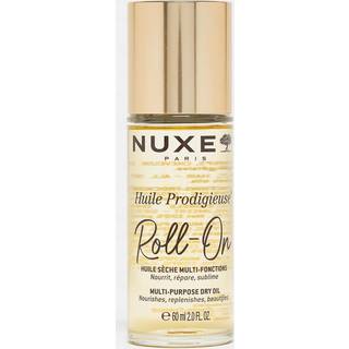 Huile Prodigieuse Multi-purpose Dry Oil Roll-On, 60 ml