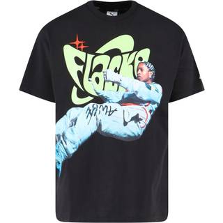 PUMA x A$AP Rocky Drive T-Shirt, Black