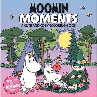Moomin Moments