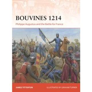 Bouvines 1214