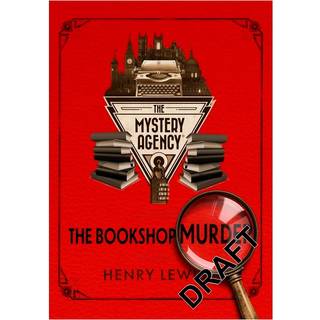 The Bookshop Murder