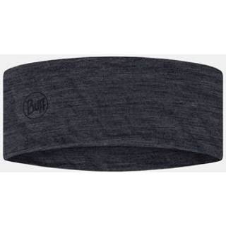 Buff Merino Lightweight Headband - Grey - grey - nosize