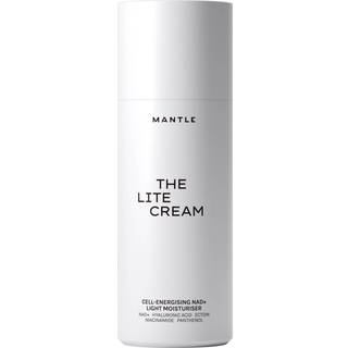 MANTLE The Lite Cream – Cell-Energising NAD+ Light Moisturiser 50 ml