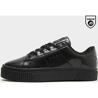 Fila Panache Patent Junior, Sort - 39