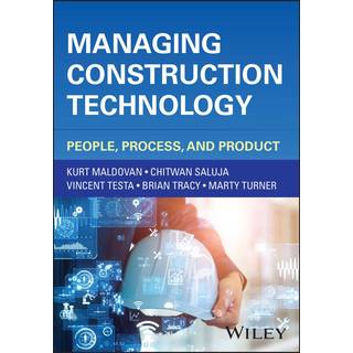 Managing Construction Technology
