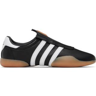 Adidas Ori Taekwondo Mei | Sort | Størrelse: 38 2/3 - core black - 38 2/3