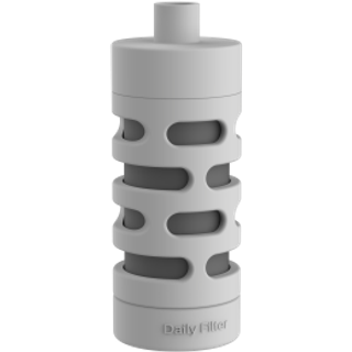 Philips GoZero Daily AWP285/31 udskiftningsfilter 3-pak