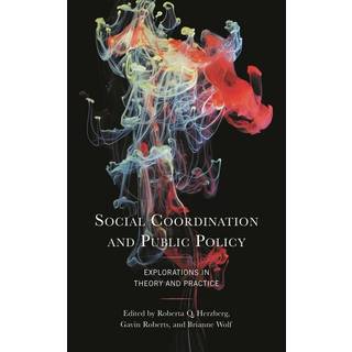 Social Coordination and Public Policy