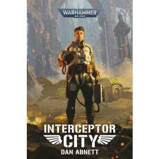 Interceptor City - Paperback - Black Library