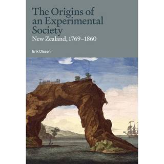 The Origins of an Experimental Society