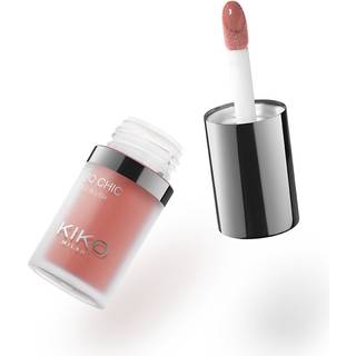 KIKO Milano So Chic Trio Blush 4,5 ml - 01 Biscotto