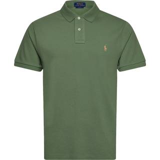 Polo Ralph Lauren Slim Fit Polo Fatigue