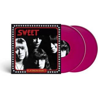 Sweet - Platinum Rare 1