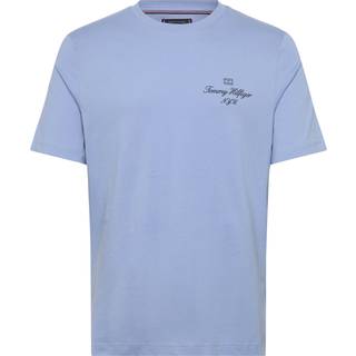Tommy Hilfiger Regular Logo t-shirt